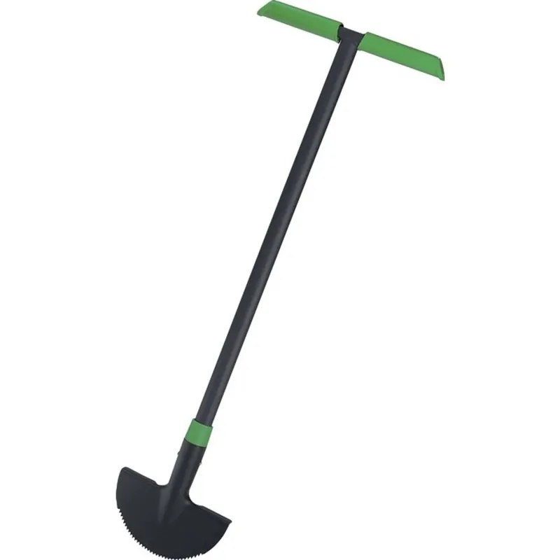 FREUND VICTORIA Rasenkantenstecher 69926, Breite 355 mm, Länge 1000 mm Neu