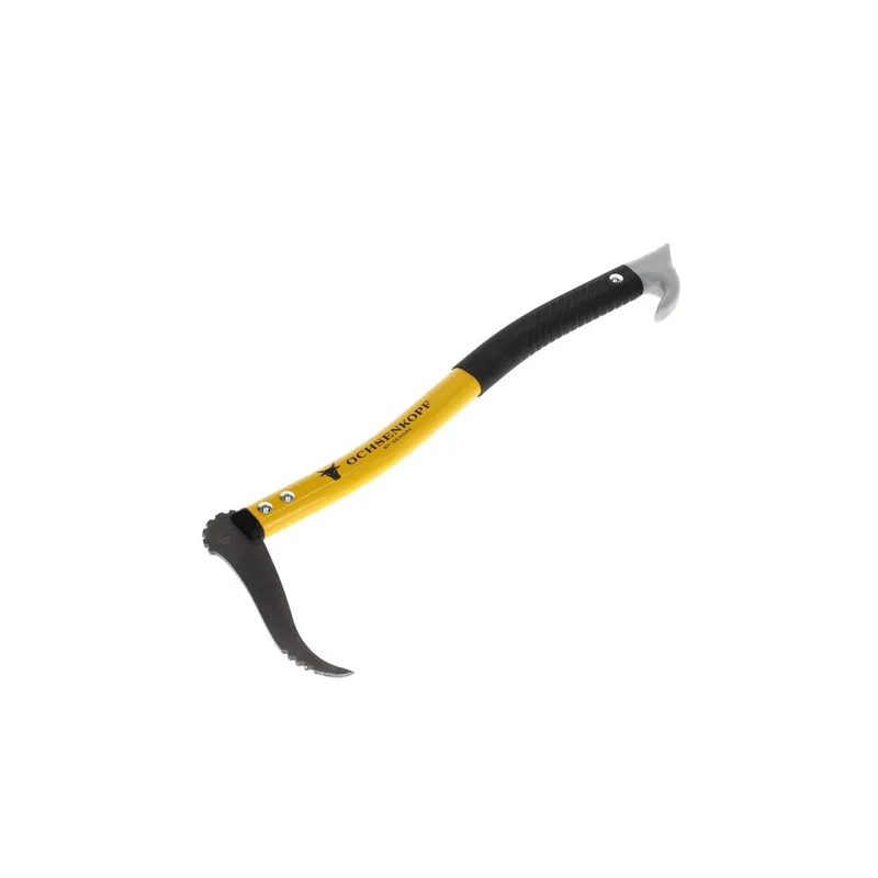 OCHSENKOPF Alu-Handsappie 50 cm OX 172 A-0500 Sofort Bestellen