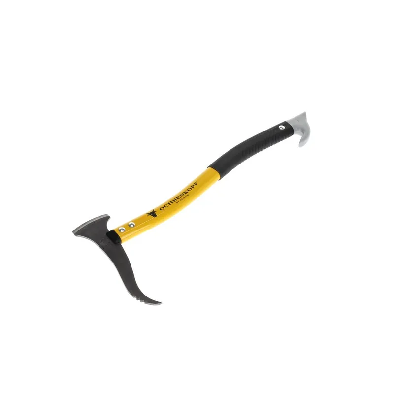 OCHSENKOPF Alu-Handsappie mit Schneide 50 cm OX 172 SCH-0500 Beliebt