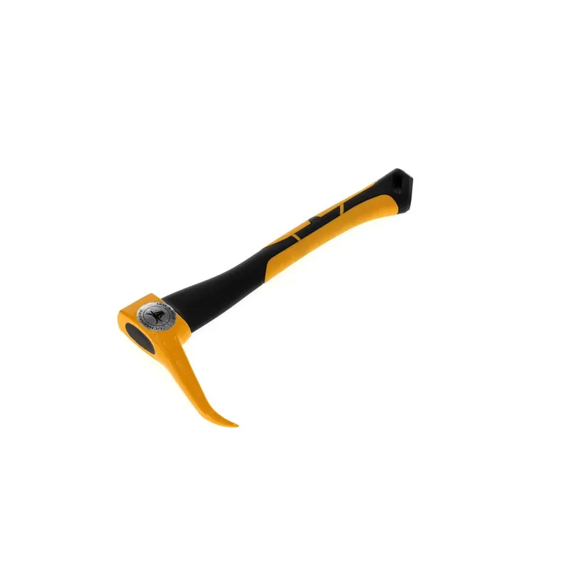 OCHSENKOPF Handsappie mit Kunststoffstiel OX 173 K-0500 Neu Im Sortiment
