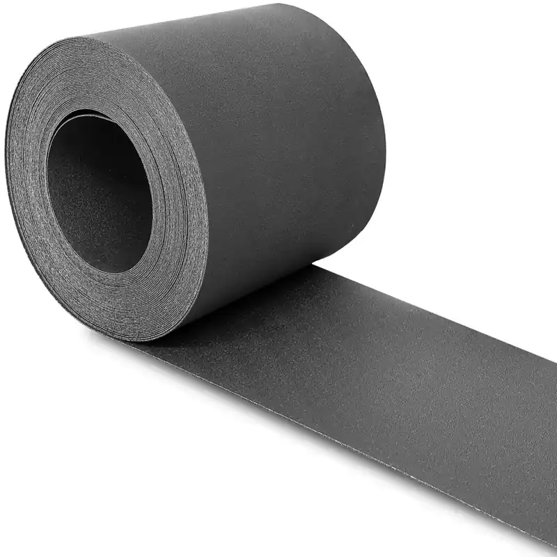 Garantierte Lieferung HEMMDAL Sichtschutzstreifen, anthrazit – 0,19 x 35 m – Premium / 1,1 mm stark