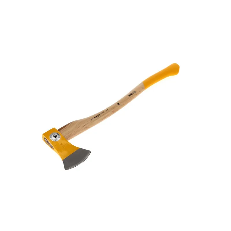 OCHSENKOPF ILTIS-Axt Modell Europa Hickory 1200 g OX 10 H-1207 Nur Für Kurze Zeit
