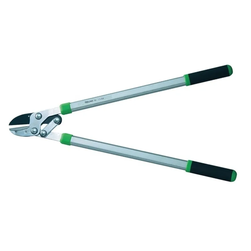 FREUND VICTORIA Astschere 13 54 A L.740mm Schneidleist.50mm G.1456g Gratis Versand
