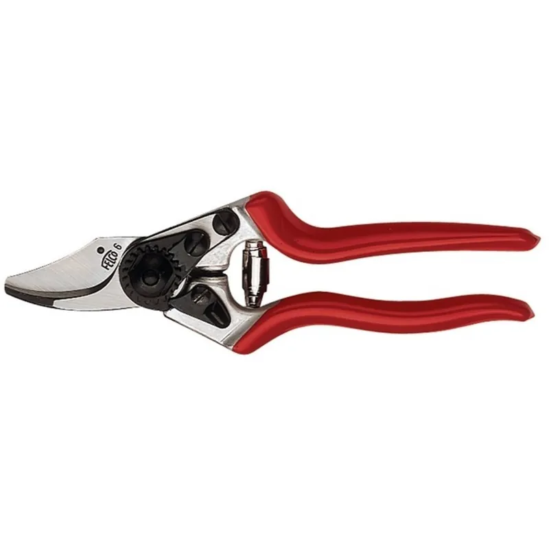 FELCO Baumschere 6 Gesamt-L.195mm Schneidleist.20mm G.210g FELCO Direkt Vom Hersteller
