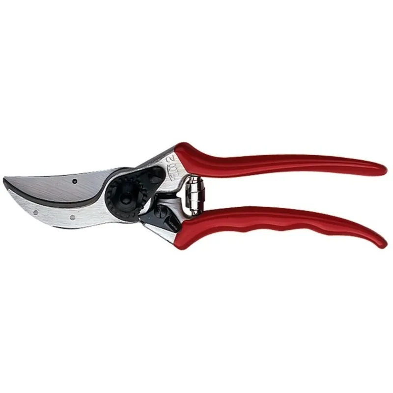 FELCO Baumschere 2 Gesamt-L.215mm Schneidleist.25mm G.240g FELCO Versand Am Gleichen Tag