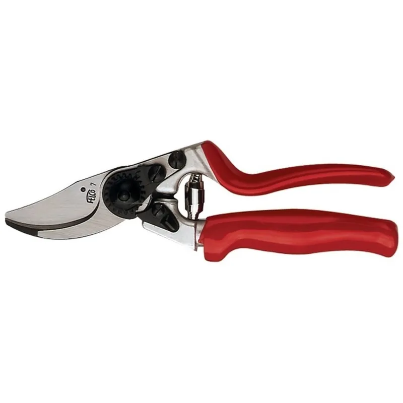 Ausverkauf FELCO Baumschere 7 Gesamt-L.210mm Schneidleist.25mm G.290g FELCO