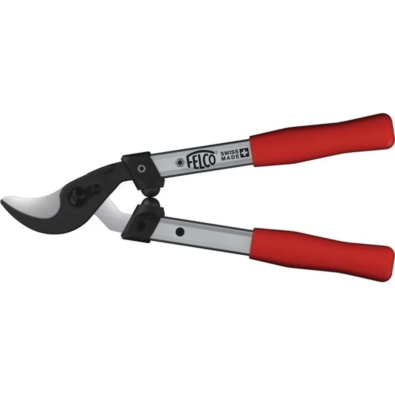 FELCO Astschere, Schneidleistung 35 mm, Länge 400 mm, Gewicht 715 g Versand Am Gleichen Tag