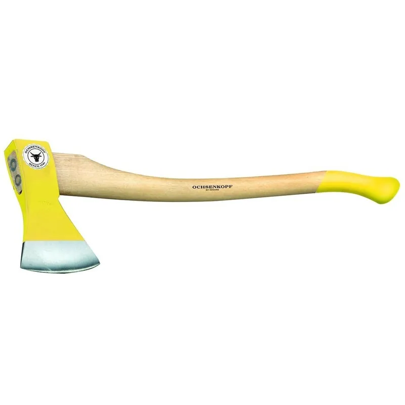 OCHSENKOPF EURO-Axt 1250 g OX 209 E-1252 Schneller Versand
