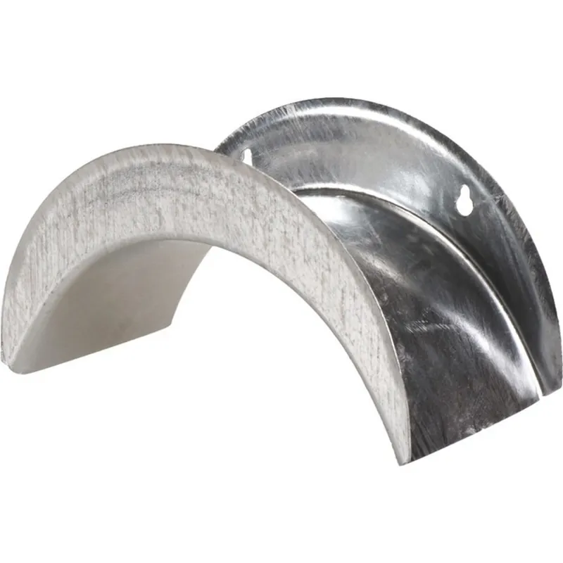 Neu Im Sortiment ALBA Schlauchhalter Big, Tiefe 170 mm, Breite 326 mm, Stahl feuerverzinkt
