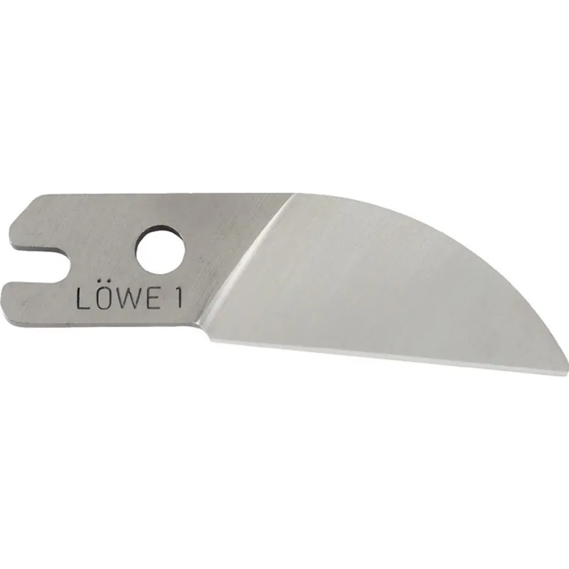 Direkt Vom Hersteller ORIGINAL LÖWE Ersatzklinge, Blister verpackt, passend für Löwe 1.104