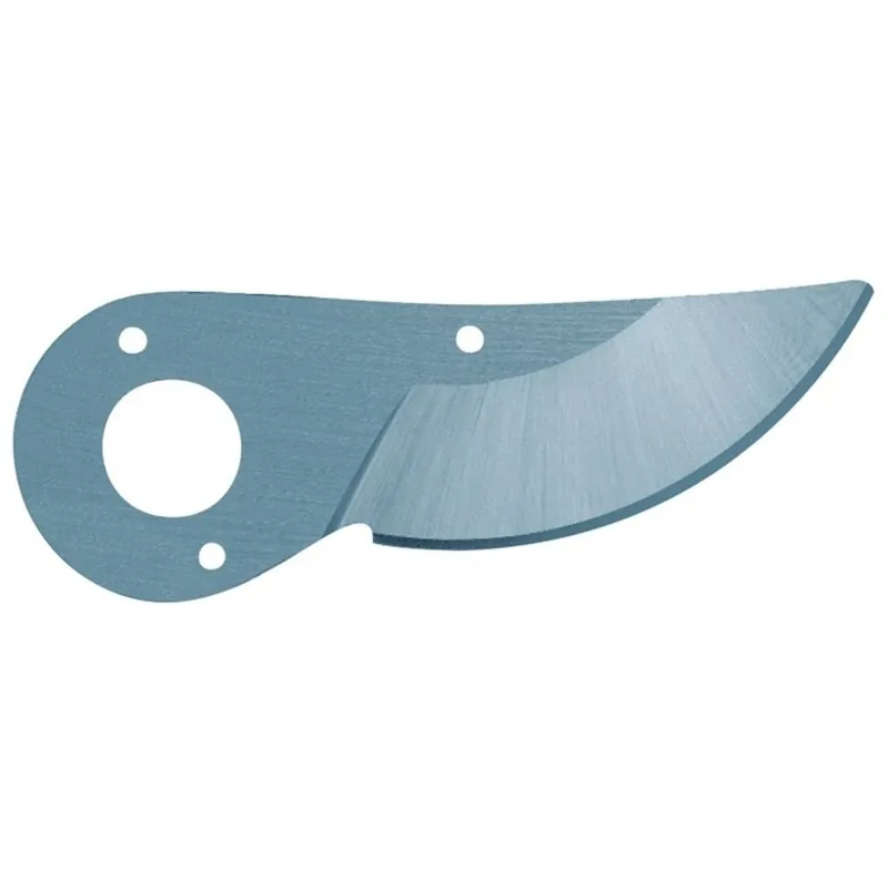 FELCO Ersatzklinge 2/3, Blister verpackt, passend für FELCO-Schere 2, 4, 11 Meistverkauft