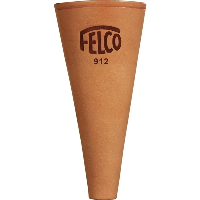 Finale Aktion FELCO Lederetui, passend zu allen Felco Baumscheren, mit Klammer