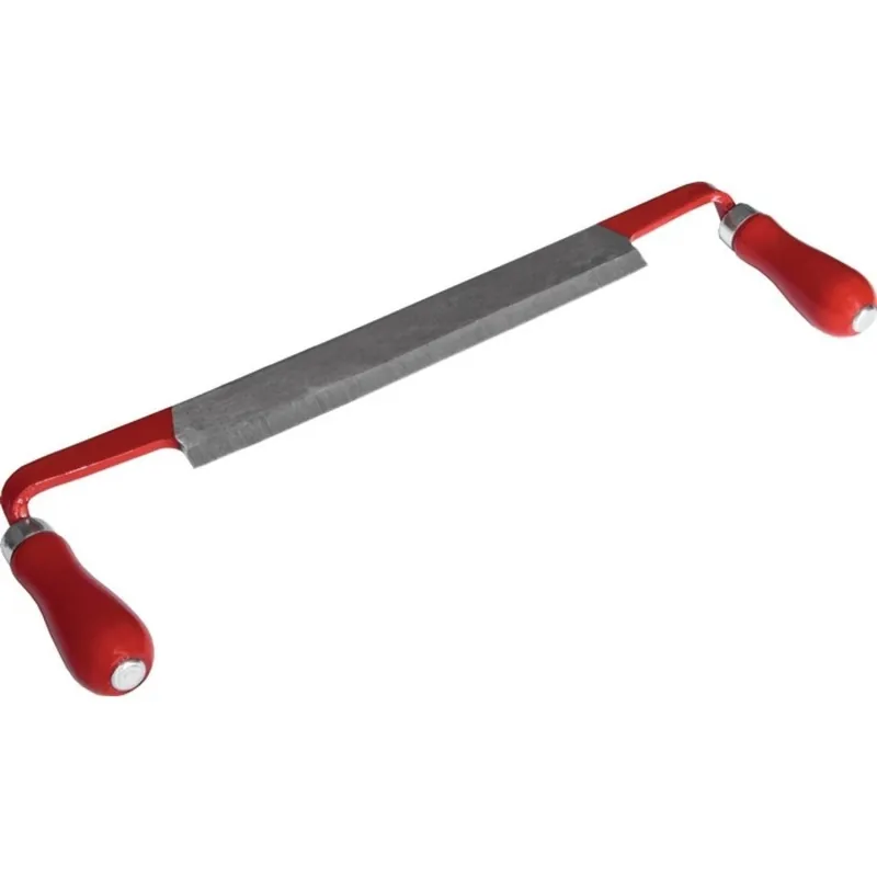 BISON Zugeisen, gerade, 240 mm Must-Have
