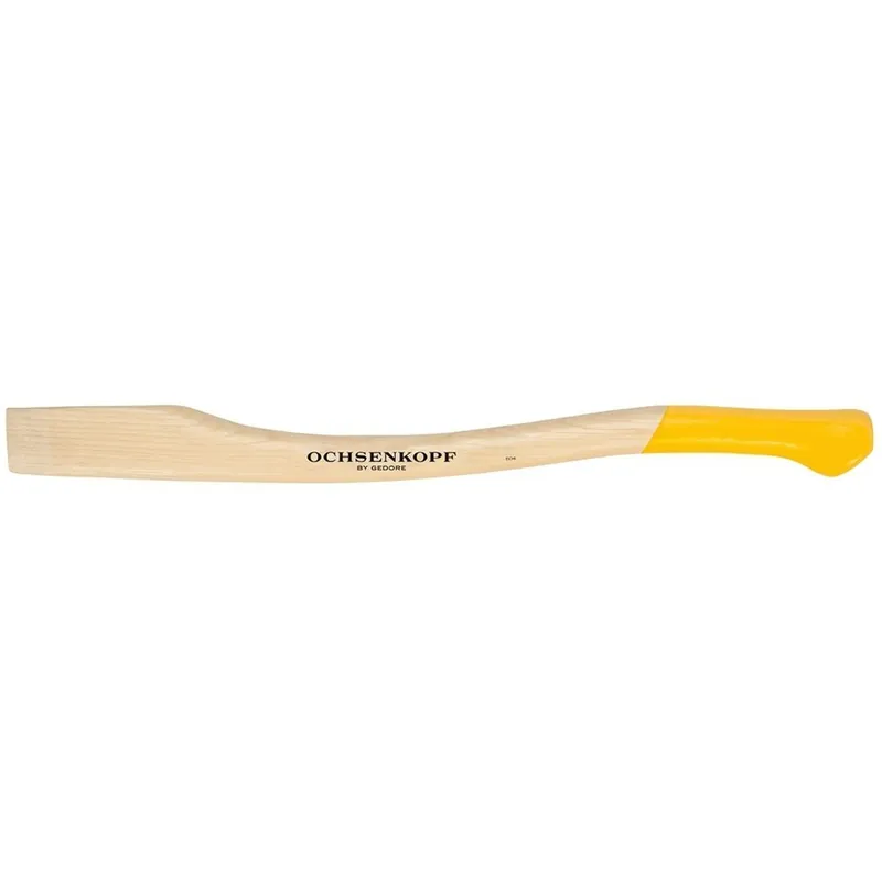 OCHSENKOPF Ersatzstiel, Hickory, Kuhfuß, 390 mm OX E-83 H-0390 Nur Heute