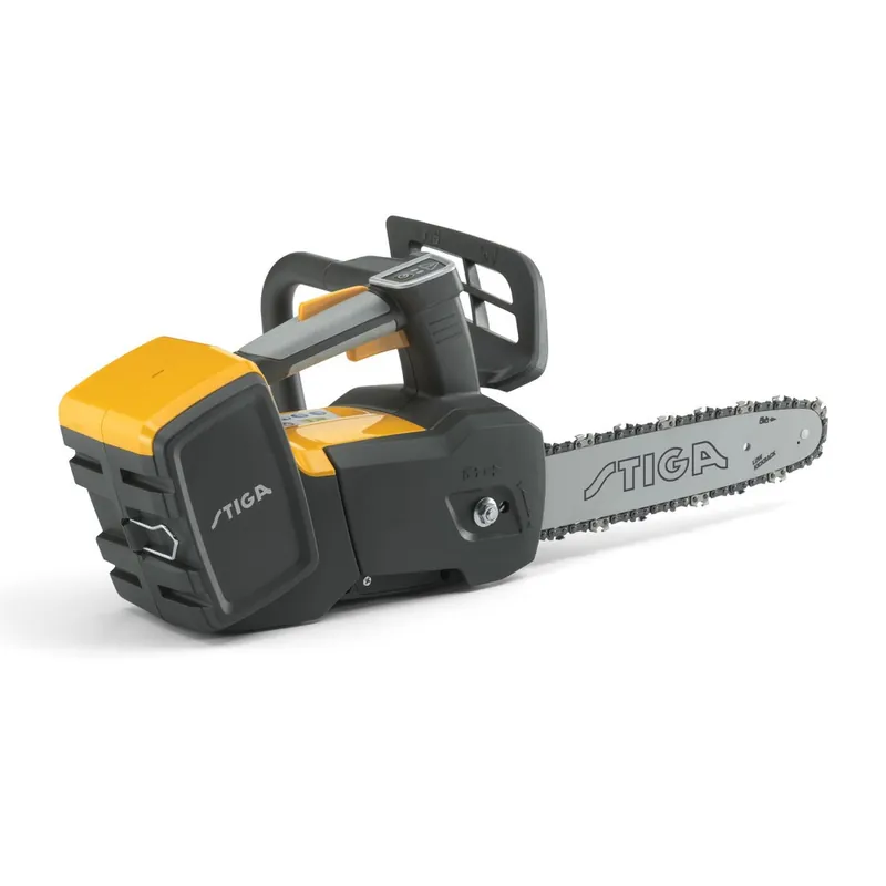 STIGA Akku-Kettensäge PR 700e Must-Have