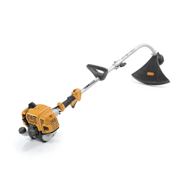 Preiswert STIGA Benzin-Rasentrimmer GT 330 A