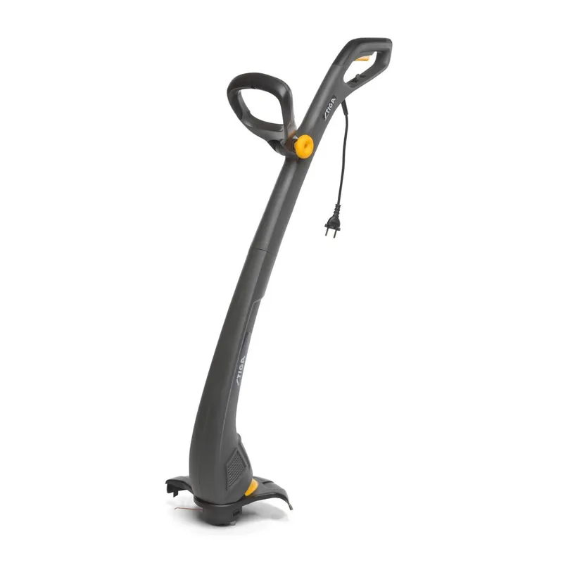 Bestseller STIGA Elektro-Rasentrimmer GT 104c