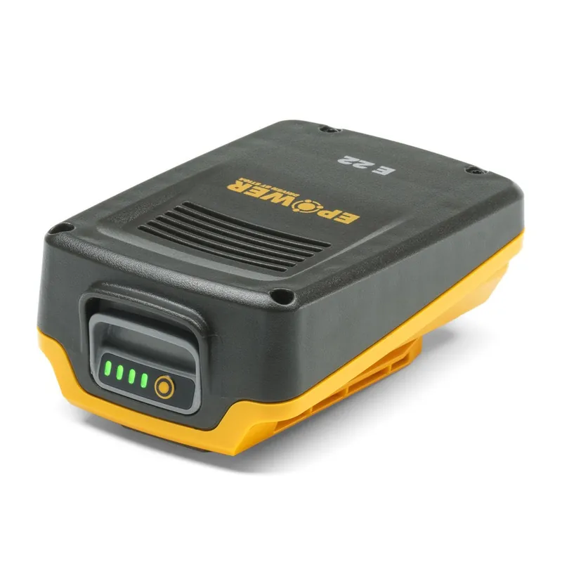 Abverkauf Akku E 22, 20 V / 2 Ah, für STIGA 100er-Serie