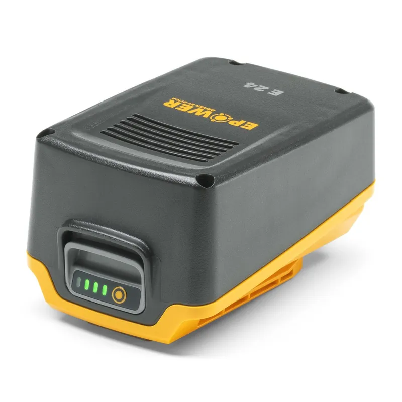 Akku E 24, 20 V / 4 Ah, für STIGA 100er-Serie Must-Have