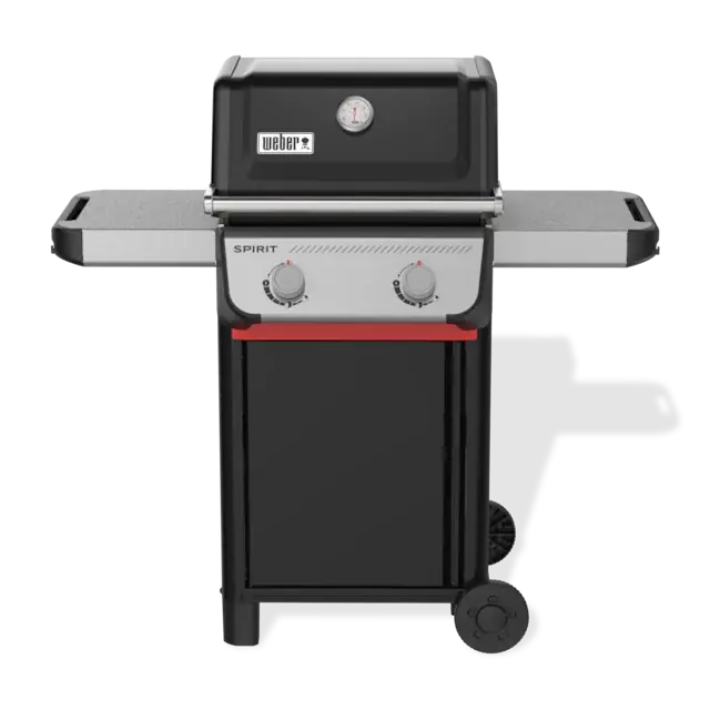 Begrenztes Angebot Weber Gasgrill »SPIRIT E-210 (2025)« Edelstahl Flavorizer Bars, Snap Jet Zündung