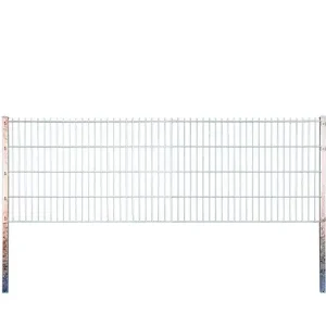 COMO Doppelstab feuerverz. 2500 x 1830 mm, Stäbe 6/5/6 mm Begrenztes Angebot