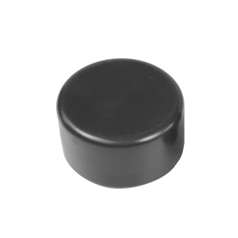 Pfostenkappe Kunststoff Ø 60 mm, anthrazit Abverkauf
