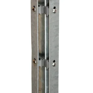 Ausverkauf Premium Eckpfosten 60/40 L=1600 mm, fvz