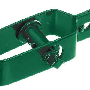 Drahtspanner 100 mm, vz grün besch. Angebot