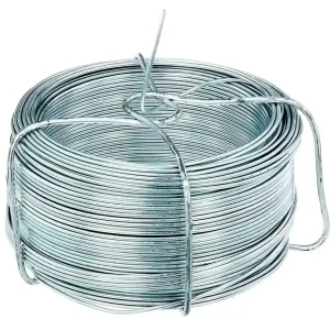 Neuheit Drahtspule, vz Ø 1,3 mm, 50 m