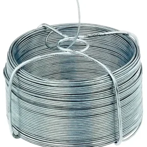 Drahtspule, vz Ø 1,1 mm, 50 m Aktuell