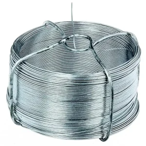 Drahtspule, vz Ø 0,8 mm, 50 m Neuheit
