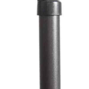 Strebe, anthrazit Ø34 / 1500 mm Sale