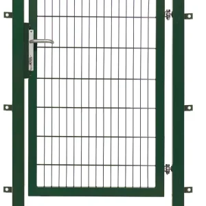 Finale Aktion Premium DSM-Einzeltor 1000X1400 mm, grün