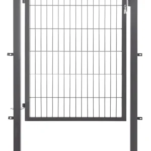Knallerangebot Comfort Einzeltor 1000X1200 mm, anthrazit