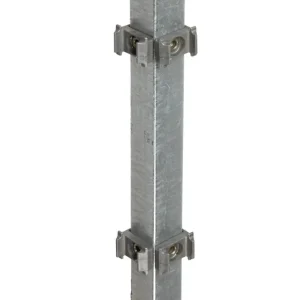 CLASSIC Eckpfosten 40/40 L=1500 mm, FVZ Markenprodukt
