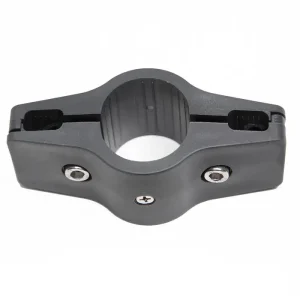Sale Doppel-Verbinder Classic Ø 34 mm, anthrazit
