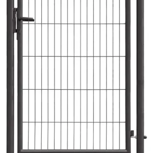 Angebot Classic ESM-Einzeltor 1000X1500 mm, anthrazit