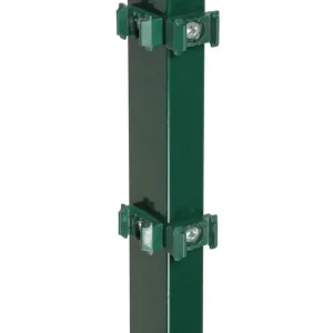 COMFORT Eckpfosten 60/40 L=2200 mm, grün Neuheit