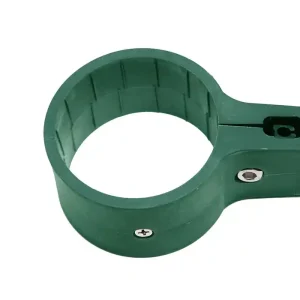 Tor-Verbinder Classic Ø 60 mm, grün Mega-Angebot