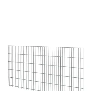 Premium-Doppelstabmatte 8/6/8 2510X1030 mm, fvz Preis Gesenkt