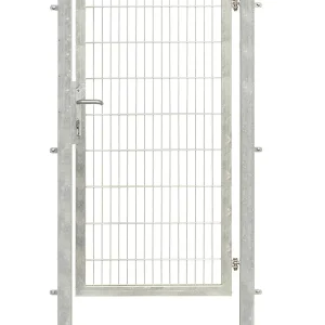 Günstig Premium DSM-Einzeltor 1000X1800 mm, fvz