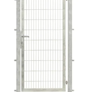Gratis Versand Premium DSM-Einzeltor 1000X2000 mm, fvz