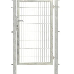 Premium DSM-Einzeltor 1000X1600 mm, fvz Abverkauf