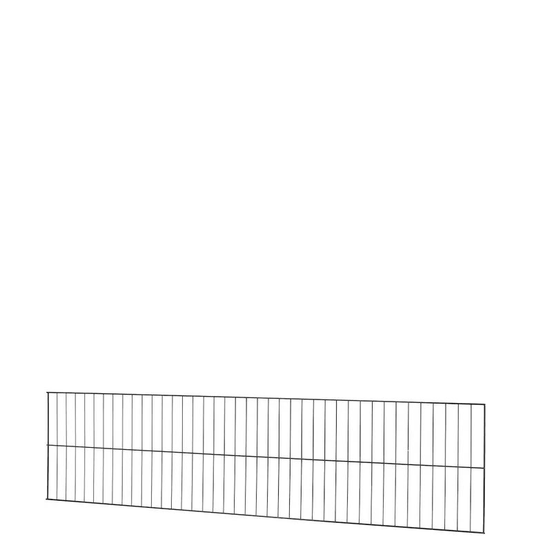 Gratis Versand Classic-Einstabmatte 2000X500 mm, anthrazit