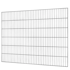 Classic-Einstabmatte 2000X1500 mm, anthrazit Beliebt