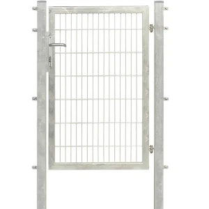Neu Im Sortiment Premium DSM-Einzeltor 1000X1400 mm, fvz