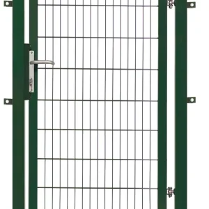 Neu Im Sortiment Premium DSM-Einzeltor 1000X1600 mm, grün