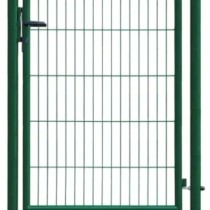 Classic ESM-Einzeltor 1000X1500 mm, grün Jetzt Bestellen