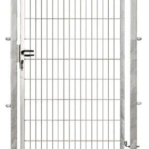Comfort Einzeltor 1000X2000 mm, fvz Jetzt Bestellen