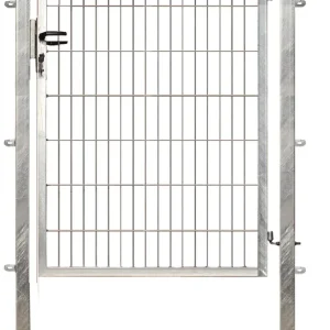 Comfort Einzeltor 1000X1400 mm, fvz Sonderangebot